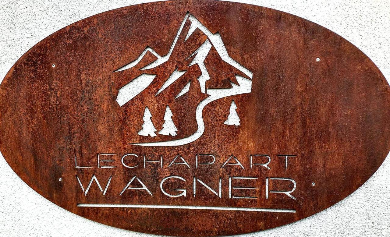 Lechapart Wagner 罗伊特 外观 照片