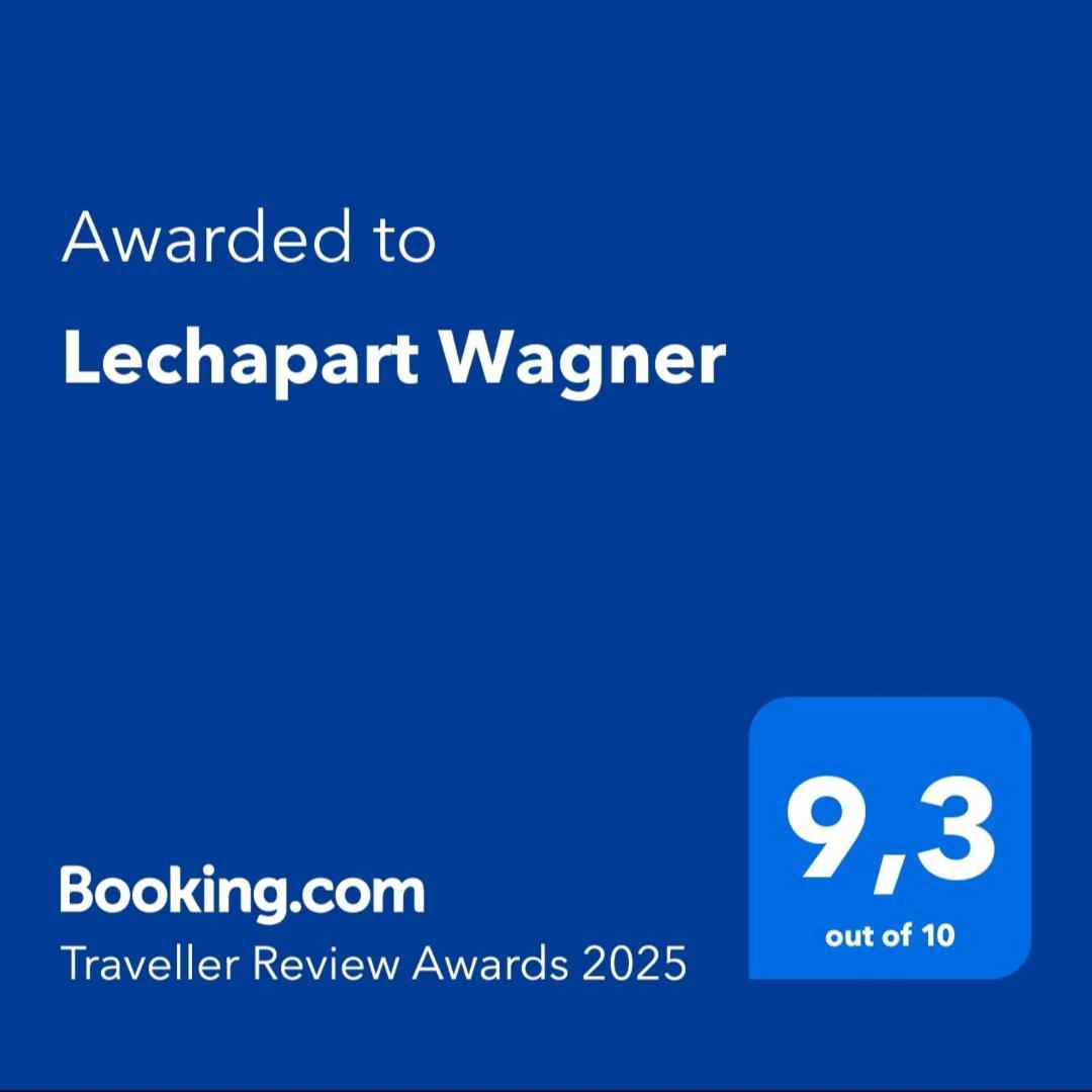 Lechapart Wagner 罗伊特 外观 照片